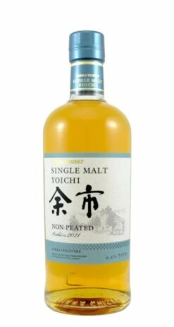Nikka Whisky Non-Peated Yoichi 94proof