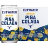 Cutwater Spirits Pina Colada Cocktail 4-355ml Cans
