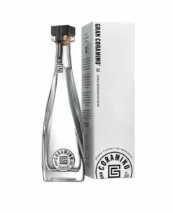 Gran Coramino 'Cristalino' Reposado Tequila 750ml