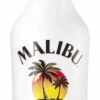 Malibu Coconut Rum 42proof 1.0L