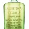 La Gritona 100% De Agave Tequila Reposado