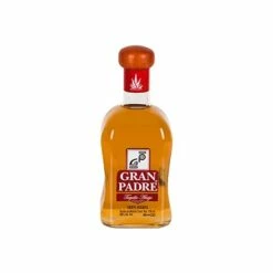 Gran Padre Anejo Tequila 750ml