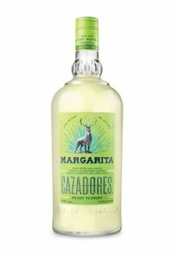 Cazadores Margarita Cocktail 1.75L