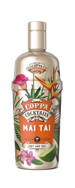 Coppa Cocktails Mai Tai 750ml