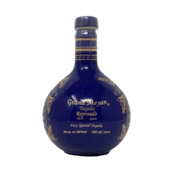 Grand Mayan Reposado Tequila 1.75L