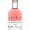 On The Rocks 'Effen Vodka' The Cosmopolitan 750ml