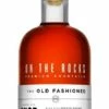 On The Rocks 'Knob Creek' The Old Fashioned 750ml