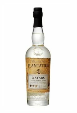Plantation 3 Star White 82.4proof 1.0L