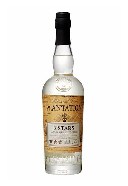 Plantation 3 Star White 82.4proof 1.75L 1 Plantation 3 Star White 82.4proof 1.75L