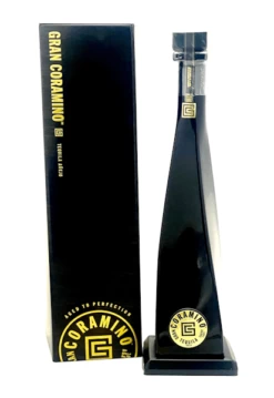 Gran Coramino Anejo Tequila 750ml