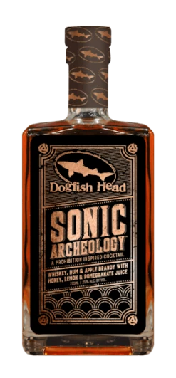 DogFish Head Distillery Sonic RTD Cocktail 750ml