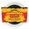 Fireball Cinnamon Party Buckets 20-50ml Bottles