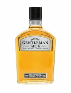 Jack Daniel's Gentleman Jack 750ml