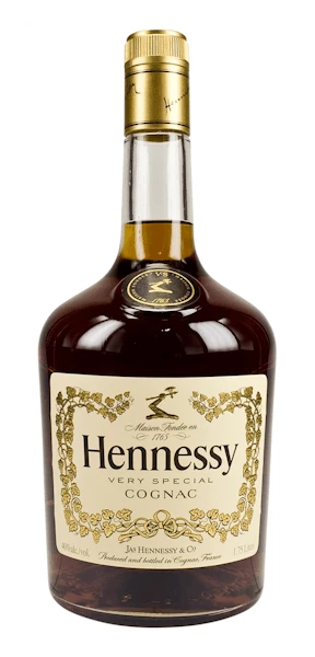 Hennessy VS Cognac 1.75L 1 Hennessy VS Cognac 1.75L