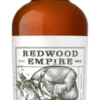 Redwood Empire 'Emerald Giant' Rye 90proof 750ml