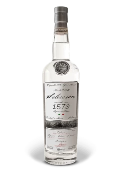 ArteNOM 'Seleccion De 1579' Blanco 81.4proof