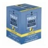 Truly Vodka Seltzer Black Berry Lemon Seltzer 4-355ml