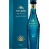 Patron El Alto Reposado Tequila 750ml