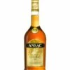 Ansac V.S. 80prf 750ml
