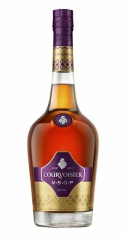 Courvoisier VSOP 80 Proof Cognac 750ml
