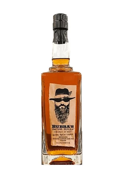 Bubbas Secret Whiskey Burnt Sugar Whiskey 1 Bubbas Secret Whiskey Burnt Sugar Whiskey