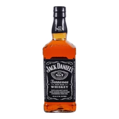 Jack Daniel's Sour Mash 750ml