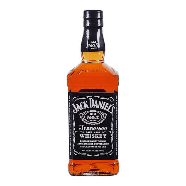 Jack Daniel's Sour Mash 750ml 1 Jack Daniel's Sour Mash 750ml