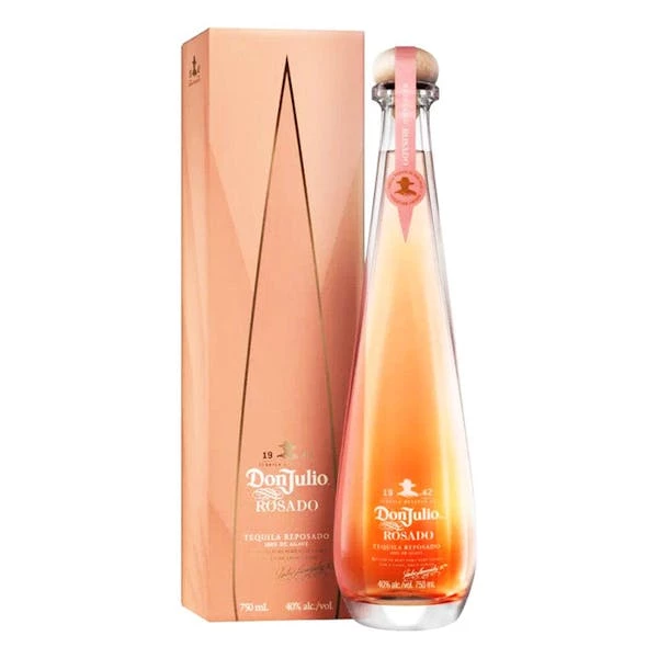 Don Julio Reposado Rosado 1 Don Julio Reposado Rosado