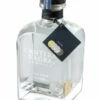 Cantera Negra Silver Tequila 750ml