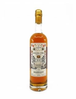 Rolling Fork Barbados Single Cask Rum 13year