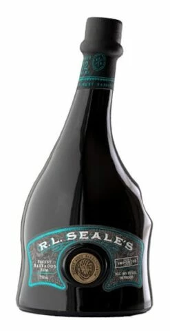Foursquare Rum 'RL Seale' Rum 12year