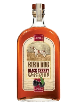 Bird Dog Black Cherry Whiskey 750ml