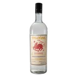 Ron Serrano Oaxacan Mountain Tso'ok Rum 1.0L
