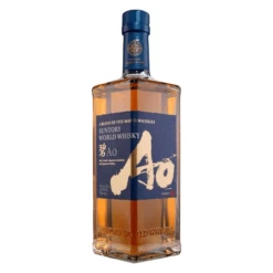 Suntory 'AO' World Whiskey 86 Proof 750ml