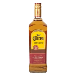 Jose Cuervo 'Gold' Tequila 1.0L