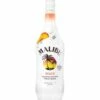 Malibu Peach 1.0L Rum