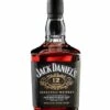 Jack Daniels 12year Old Tennessee Whiskey 700ml