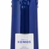 Komos Tequila Anejo Cristalino 375ml