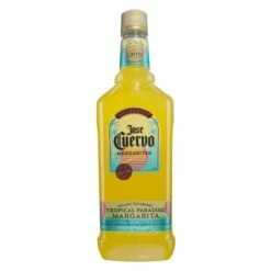 Jose Cuervo Tropical Paradise Tequila RTD