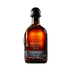 Patron Ahumado Reposado Tequila