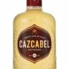Cazcabel Reposado Tequila 700ml
