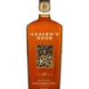Heaven's Door 'Decade Series' No.2 Rye 750ml