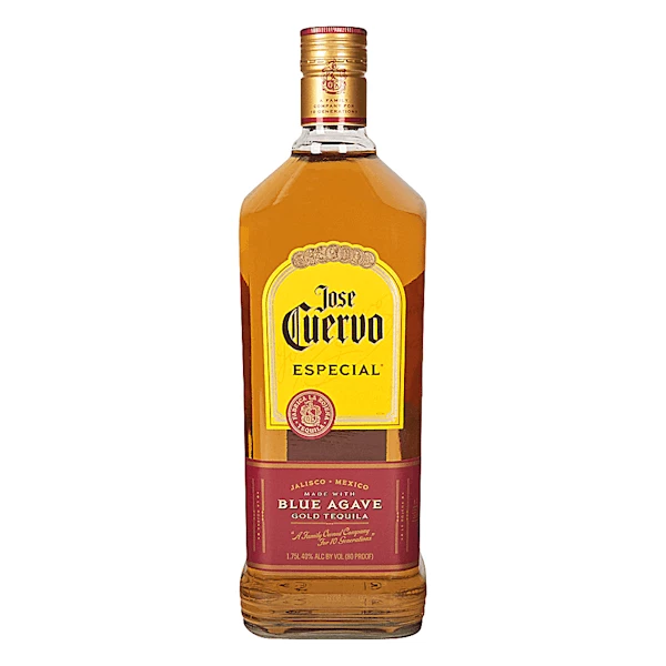 Jose Cuervo 'Gold' Tequila 1.75L 1 Jose Cuervo 'Gold' Tequila 1.75L