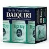 Tip Top Cocktails Daiquiri 4-100ml Cans