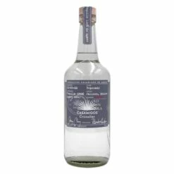 Casamigos Cristalino Reposado Tequila 80proof