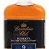 Canadian Club Reserve Whisky 9year 1.75L