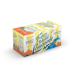 Fishers Island Beach Variety Pack 8-355ml Can