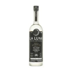 La Luna Black Label Cupreata Mezcal 1.0L