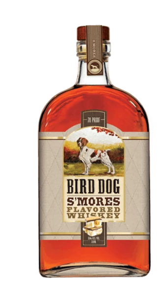 Bird Dog S'mores Whiskey 750ml 1 Bird Dog S'mores Whiskey 750ml