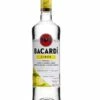 Bacardi Limon 1.0L